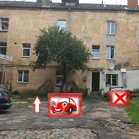 Latgales139 6 Can Stay Park In Front Of The House Free Parking Behind The Fence Self Check In Out Ρίγα Εξωτερικό φωτογραφία