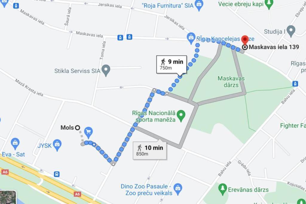 Latgales139 6 Can Stay Park In Front Of The House Free Parking Behind The Fence Self Check In Out Ρίγα Εξωτερικό φωτογραφία