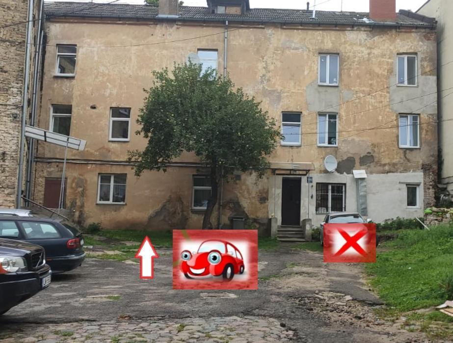 Latgales139 6 Can Stay Park In Front Of The House Free Parking Behind The Fence Self Check In Out Ρίγα Εξωτερικό φωτογραφία